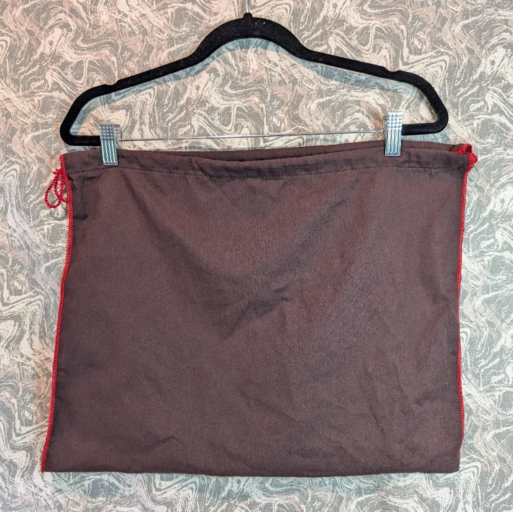 Coach Dust Bag - Picture 2 of 4